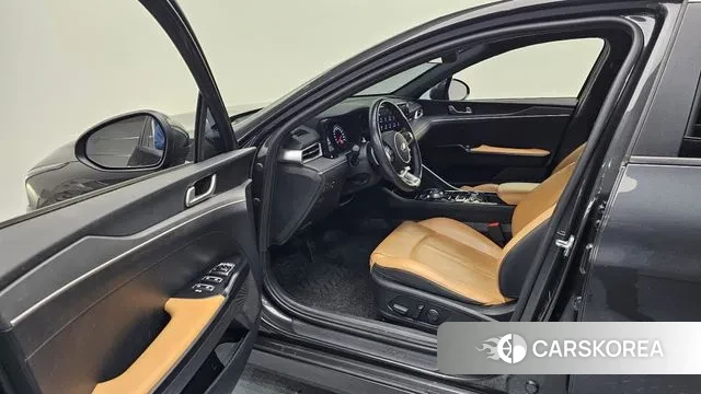 Kia K5 Hybrid 3rd Generation id 3567375 из Кореи 19