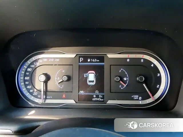 Hyundai Tucson (NX4) id 3503614 из Кореи 19