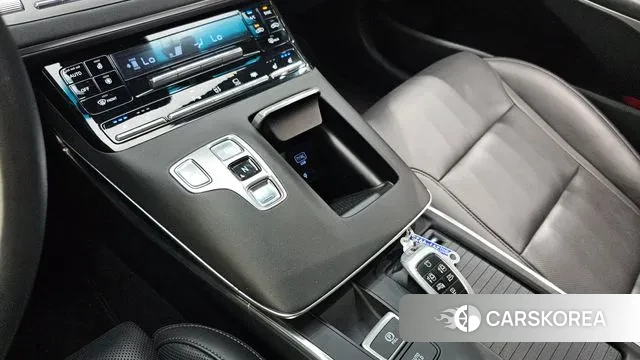 Hyundai The New Grandeur IG id 2985315 из Кореи 19