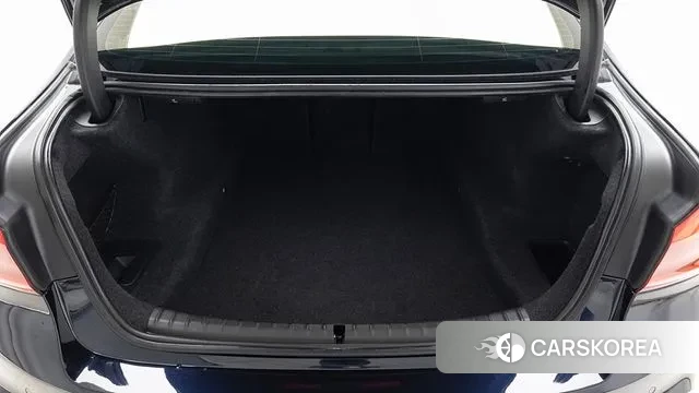 BMW 5 Series (G30) id 3661489 из Кореи 19