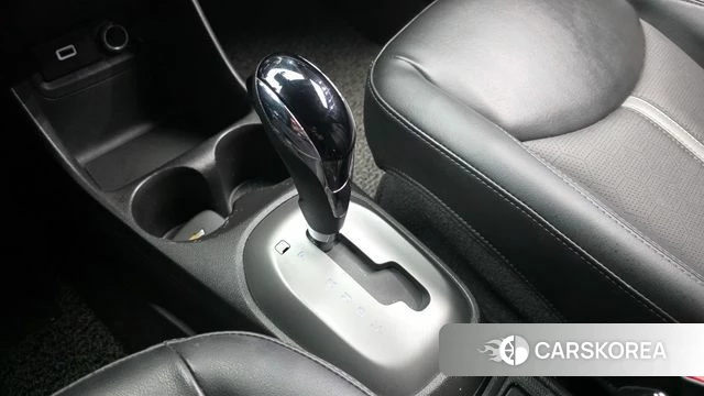 Chevrolet (GM Daewoo) The New Spark id 4403275 из Кореи 29