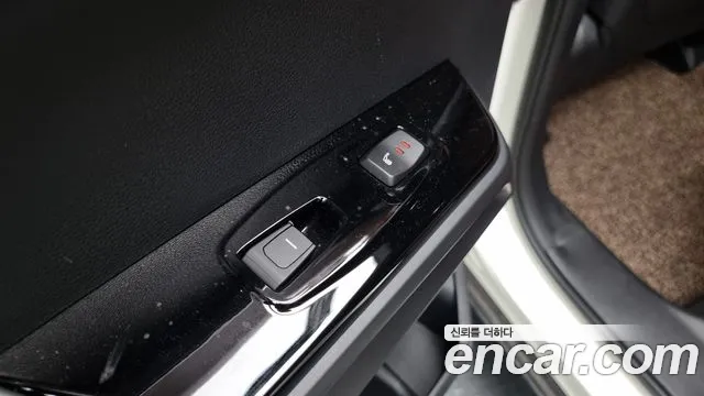 Ssangyong Torres id 2669025 из Кореи 19