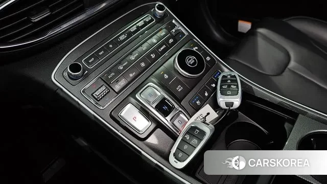 Hyundai The New Santa Fe id 3524144 из Кореи 19