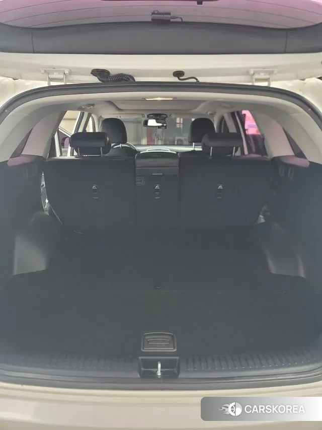 Kia The New Sorento id 3773160 из Кореи 16