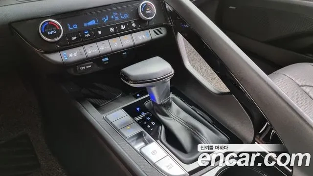 Hyundai The New Avante (CN7) id 2910388 из Кореи 19