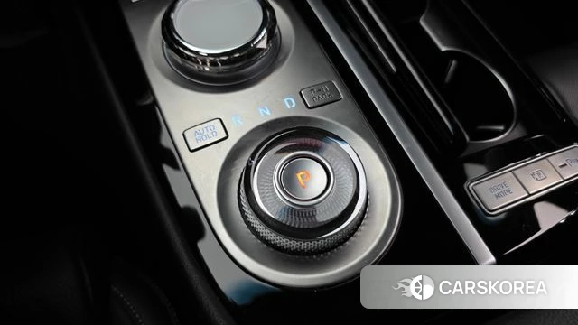 Genesis G80 (RG3) id 4744525 из Кореи 19