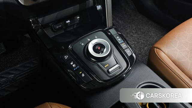 Kia The New Seltos id 4401499 из Кореи 30