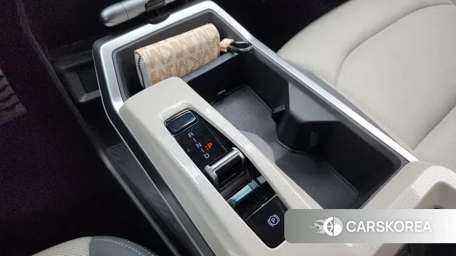 Ssangyong Torres EVX id 3523552 из Кореи 19