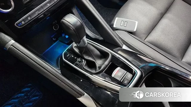 Renault Korea (Samsung) The New QM6 id 3416647 из Кореи 19