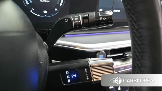 Hyundai Grandeur Hybrid (GN7) id 4395400 из Кореи 33