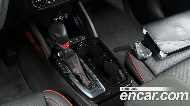 Chevrolet (GM Daewoo) Trailblazer id 2927195 из Кореи 19