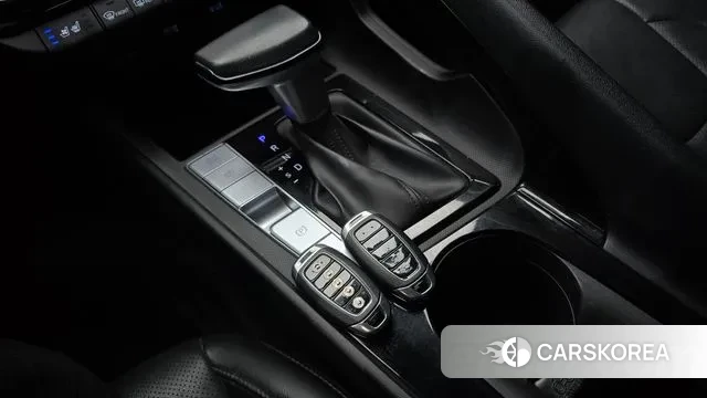 Hyundai Avante Hybrid (CN7) id 3655124 из Кореи 19