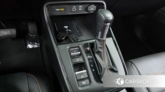Honda CR-V 6th generation id 4354487 из Кореи 32