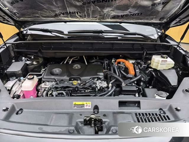 Toyota Crown Lufang id 4260985 из Китая 18