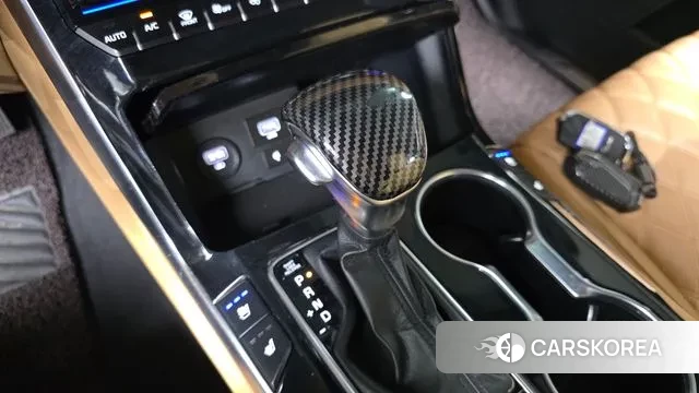 Kia Mohave Master id 3448709 из Кореи 19