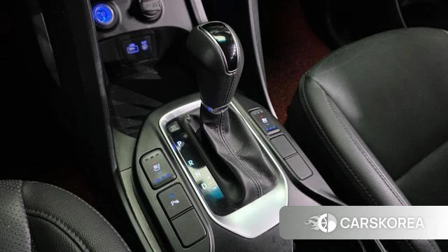 Hyundai Santa Fe The Prime id 4378234 из Кореи 19