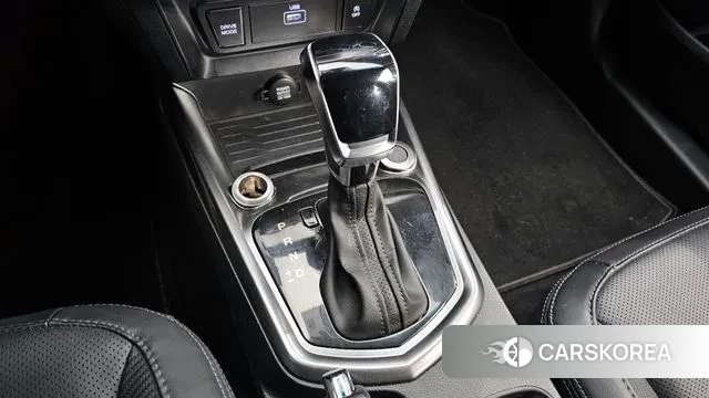 Ssangyong Berry New Tivoli id 3482772 из Кореи 19