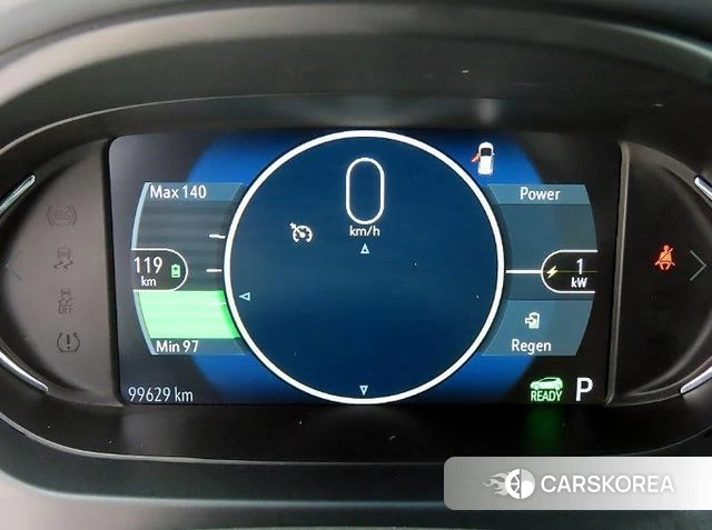 Chevrolet (GM Daewoo) Bolt EV id 4547776 из Кореи 18