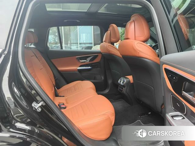 Mercedes-Benz GLC PHEV id 4256391 из Китая 24