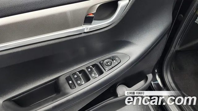 Hyundai The New Grandeur IG id 2671428 из Кореи 19