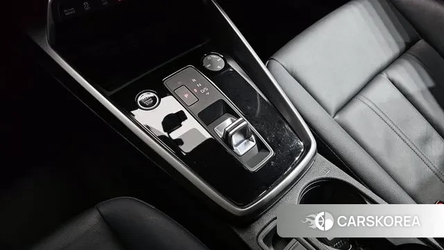 Audi A3 (8Y) id 3751100 из Кореи 19