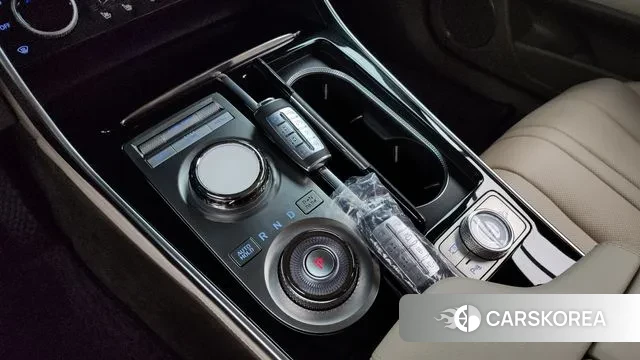 Genesis GV80 id 3093650 из Кореи 19