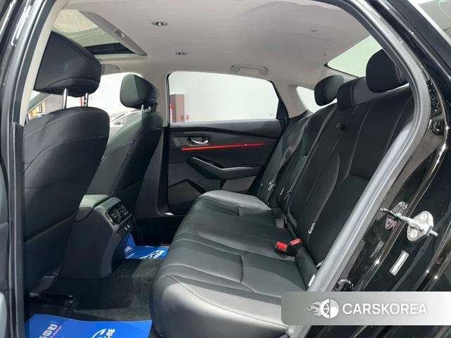 Honda Accord id 4374426 из Китая 31