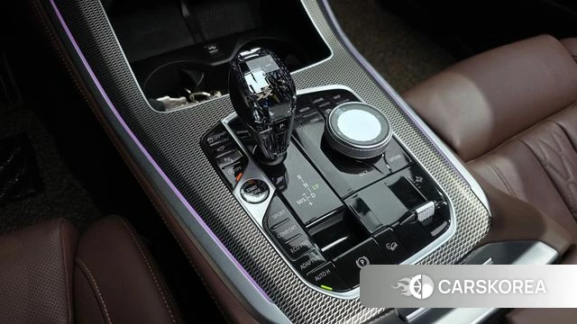BMW X5 (G05) id 4444372 из Кореи 19