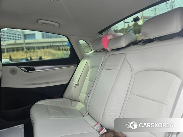 Hyundai The New Grandeur IG id 3794245 из Кореи 17