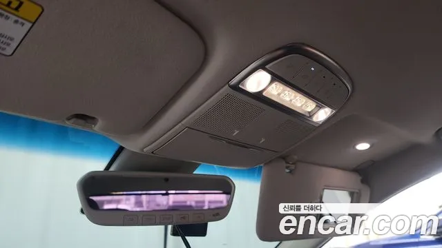 Genesis G90 id 2662771 из Кореи 19