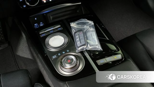 Genesis G80 (RG3) id 3857358 из Кореи 19