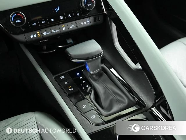 Hyundai The New Avante (CN7) id 4206528 из Кореи 19