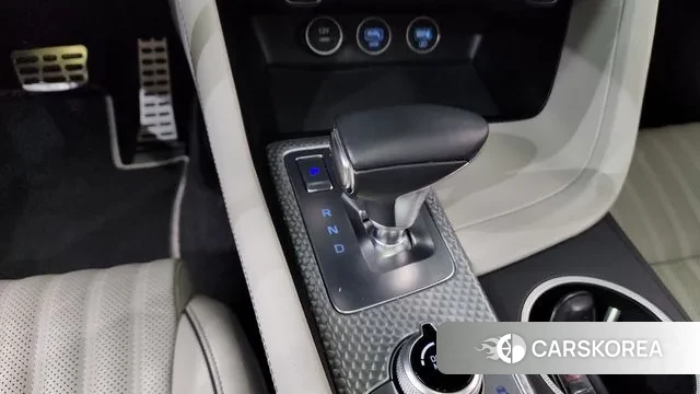 Genesis The New G70 id 3394457 из Кореи 19