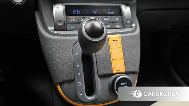 Hyundai Casper id 4194616 из Кореи 28