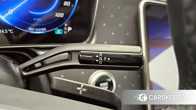 Mercedes-Benz EQE V295 id 2894632 из Кореи 19