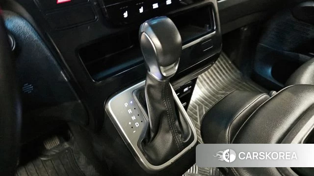 Hyundai Staria id 4323321 из Кореи 19