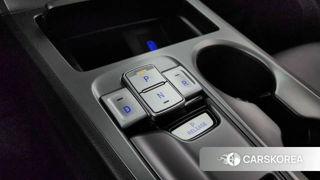 Hyundai Kona Electric id 4470882 из Кореи 30