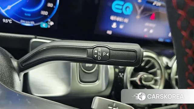 Mercedes-Benz EQB X243 id 3756838 из Кореи 19