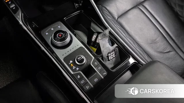 Kia Sorento 4th Generation id 3721591 из Кореи 19