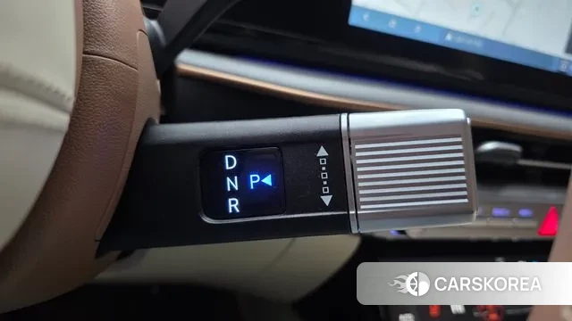 Hyundai Grandeur (GN7) id 3751994 из Кореи 19