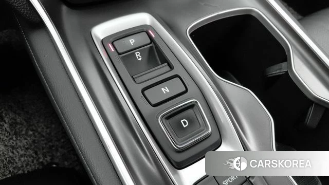 Honda Accord 10th Generation id 4604575 из Кореи 19