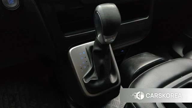 Hyundai Staria id 4534395 из Кореи 30