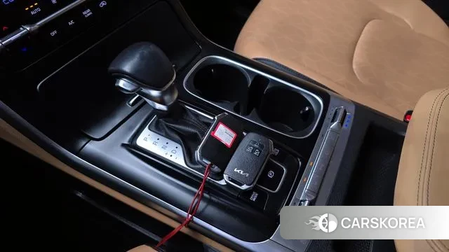 Kia Carnival 4th generation id 3453487 из Кореи 19