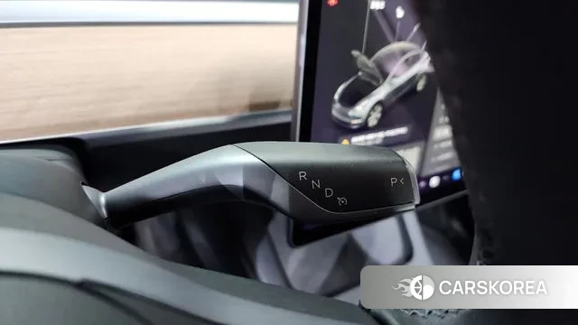 Tesla Model Y id 3054273 из Кореи 19