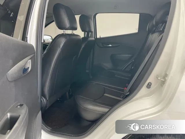 Chevrolet (GM Daewoo) The New Spark id 3003826 из Кореи 19