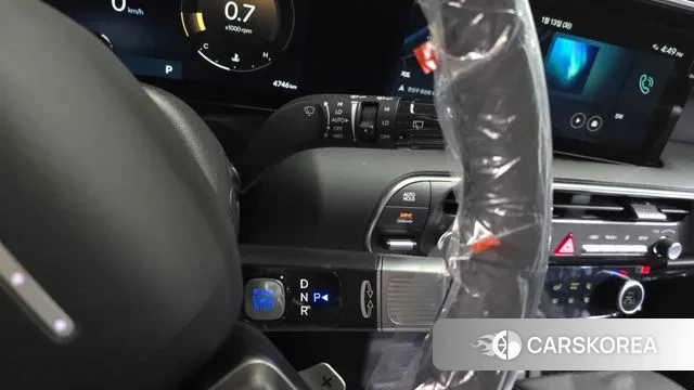 Hyundai Palisade (LX3) id 3575970 из Кореи 19