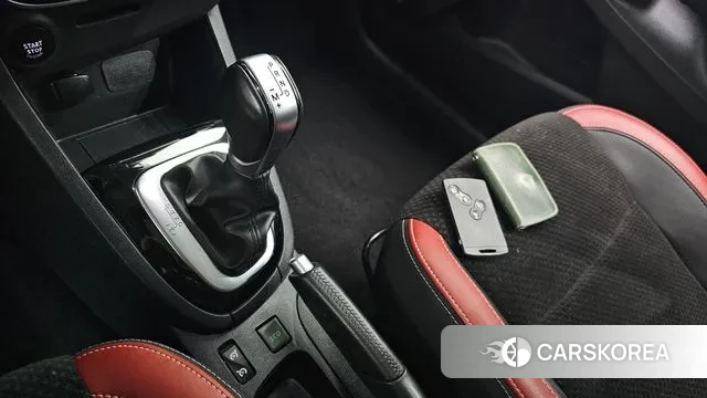 Renault Korea (Samsung) Clio id 3302908 из Кореи 19