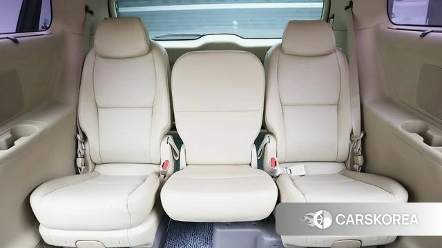 Kia The New Carnival id 3860920 из Кореи 19