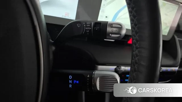 Hyundai Ionic 5 id 3075089 из Кореи 19