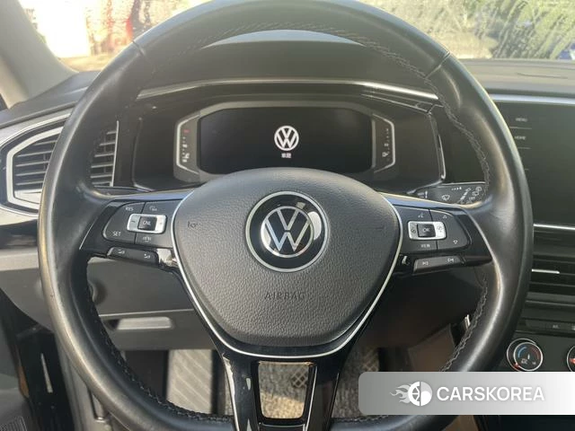 Volkswagen Tanyue id 4260044 из Китая 9